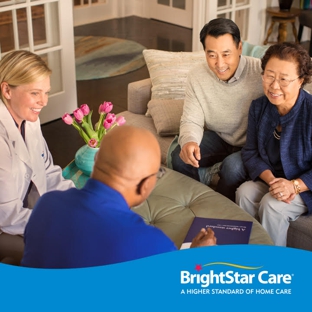 BrightStar Care Fairfield - Norwalk, CT