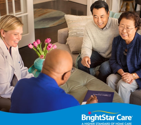 BrightStar Care Westfield - Summit, NJ