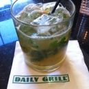 Daily Grill - Restaurants