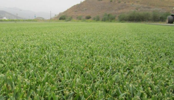 Valley Sod Farm - North Hills, CA