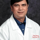 Gyanendra K. Sharma, MD - Physicians & Surgeons