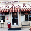 Aqui Es Santa Fe - Latin American Restaurants