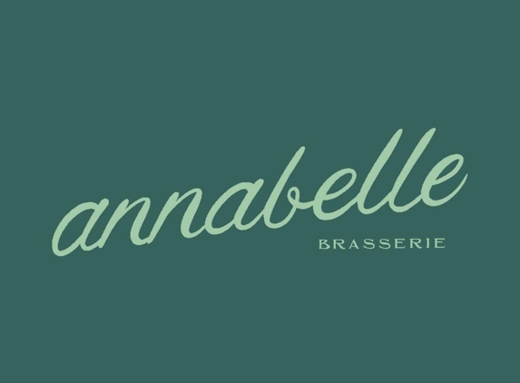 Annabelle Brasserie - Houston, TX