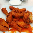 Hot Wings Cafe