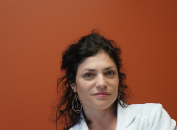 Dr. Lisa Vizzacco, DC - Exeter, RI