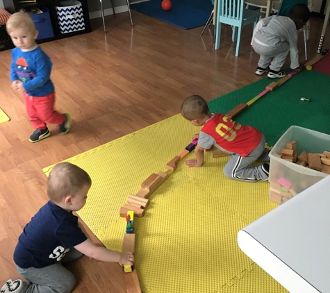 Brum Brum Daycare - Stamford, CT