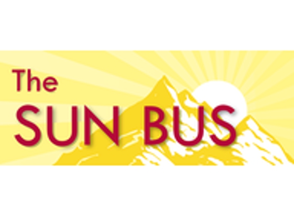 The Sun Bus