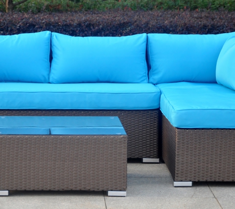 Best Patio Furniture - Outdoor Patio Emporium Corp - Hialeah, FL