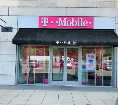 T-Mobile - Medford, MA