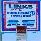 Spalding Computer Service and Repair