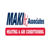 Maki & Associates Heating & Air Conditioning in Antioch IL gallery