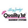 Quality 1st Basement Systems gallery