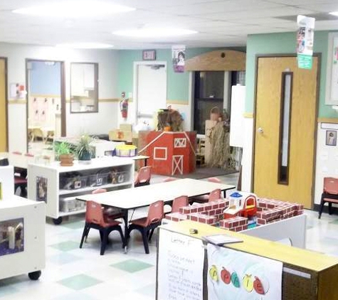 Evergreen KinderCare - San Jose, CA