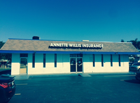 Low Price Insurance/Annette Willis Insurance - Miami Gardens, FL