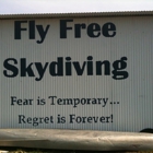 Fly Free Skydiving