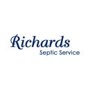 Richards Sewer & Septic Service INC - Plumbing-Drain & Sewer Cleaning