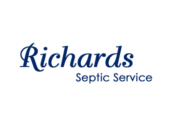 Richards Sewer & Septic Service INC - Vicksburg, MI