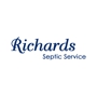 Richards Sewer & Septic Service INC