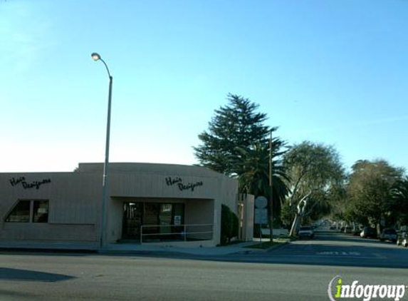 Expression Hair Designers - Montebello, CA