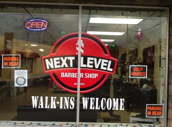 Next Level Barbershop llc - Bloomingdale, NJ