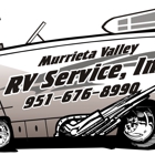 Murrieta Valley RV Service