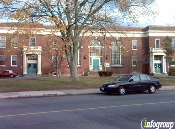 Greenwood School - Wakefield, MA