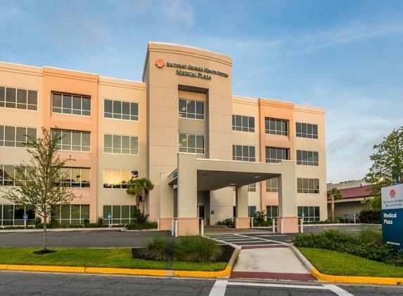 Wolfson Children's at Southeast Georgia Health System - Brunswick, GA