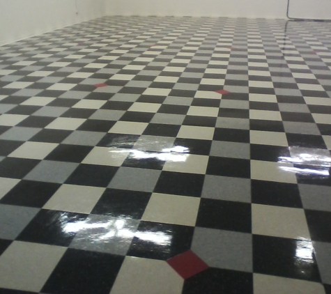 Floor Maintenance Inc - Daytona Beach, FL