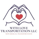 With Love Transportation - Transportation Services