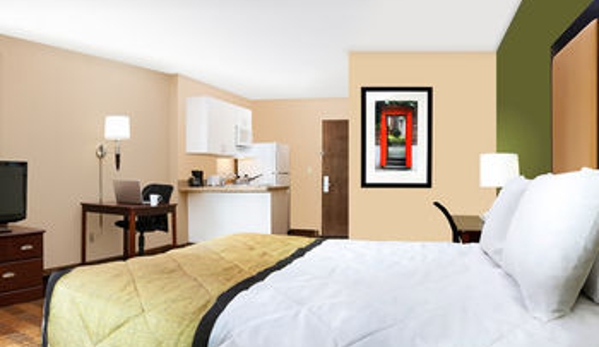 Extended Stay America - Burbank, CA