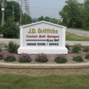 J.D. Griffiths - Garage Doors & Openers