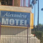 Alexandria Lodge Motel