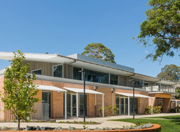 McMahon Caring Centre - Gosnells, WA