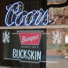 Buckskin Tavern