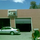 Magic Auto Repair - Automobile Body Repairing & Painting