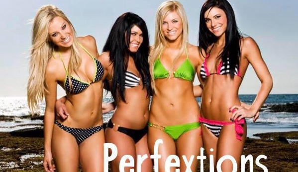 Perfextions Tanning - Deer Park - Deer Park, TX