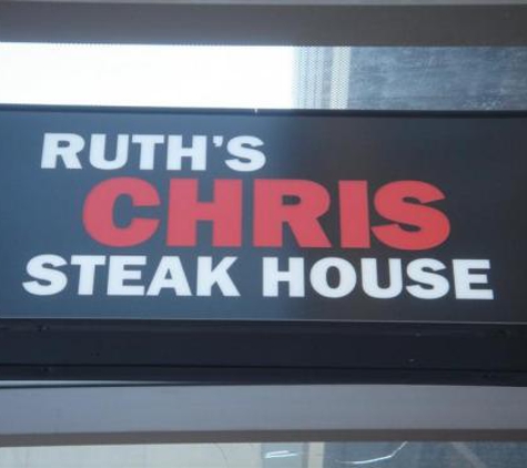 Ruth's Chris Steak House - Walnut Creek, CA