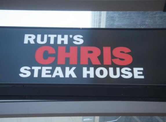 Ruth's Chris Steak House - Jacksonville, FL