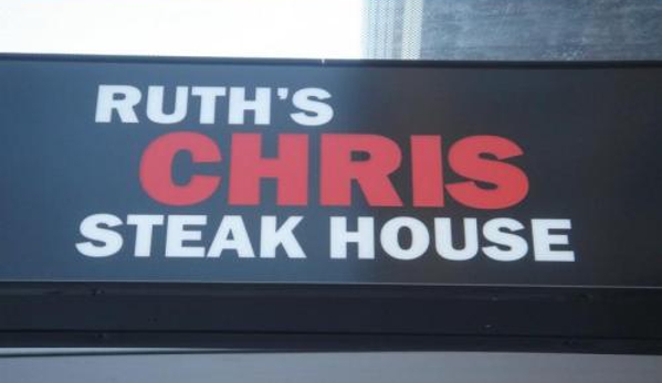 Ruth's Chris Steak House - Indianapolis, IN