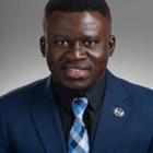 Frederick Gyabaah, MD