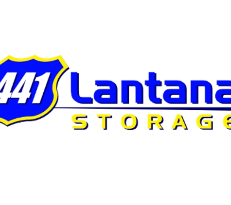 441 Lantana Storage - Lake Worth, FL
