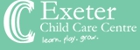 Exeter Child Care Centre - Child Care Centres