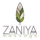 Zaniya Massage - Massage Therapists