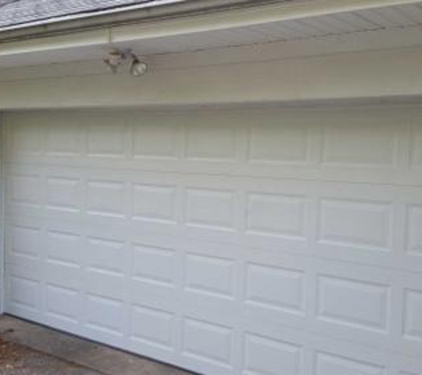 Spartan Garage Door Repair - Lake Zurich, IL