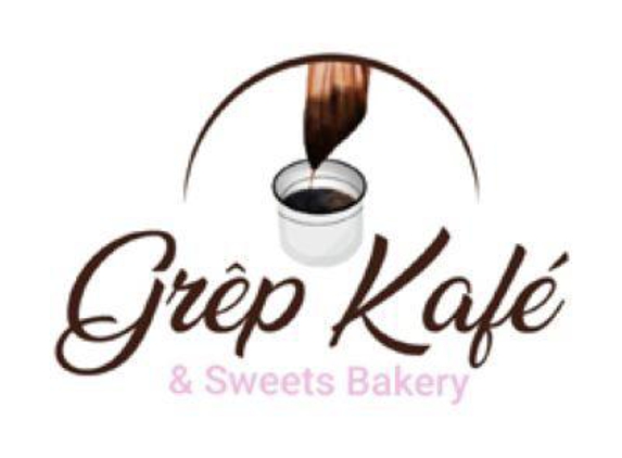 Grêp Kafé & Sweets Bakery - Medford, MA