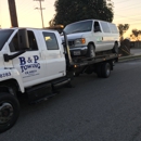 BP Towing - Towing