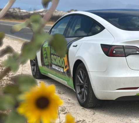 EV automatic driving school Perth - Palmyra, WA
