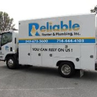 Reliable Rooter & Plumbing
