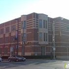 University of Maryland Thurgood Marshall Law Library