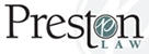Preston Law - Personal Injury
